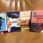 livres 8