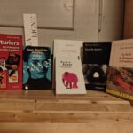 livres 4