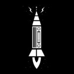 radio rocket
